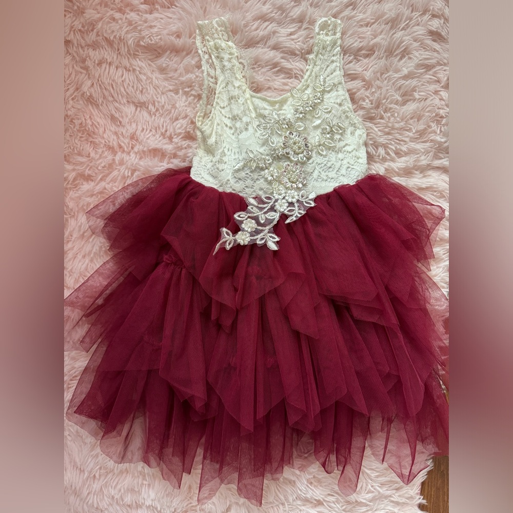 Fancy Dress
